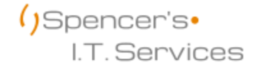 Spencer's I.T Services